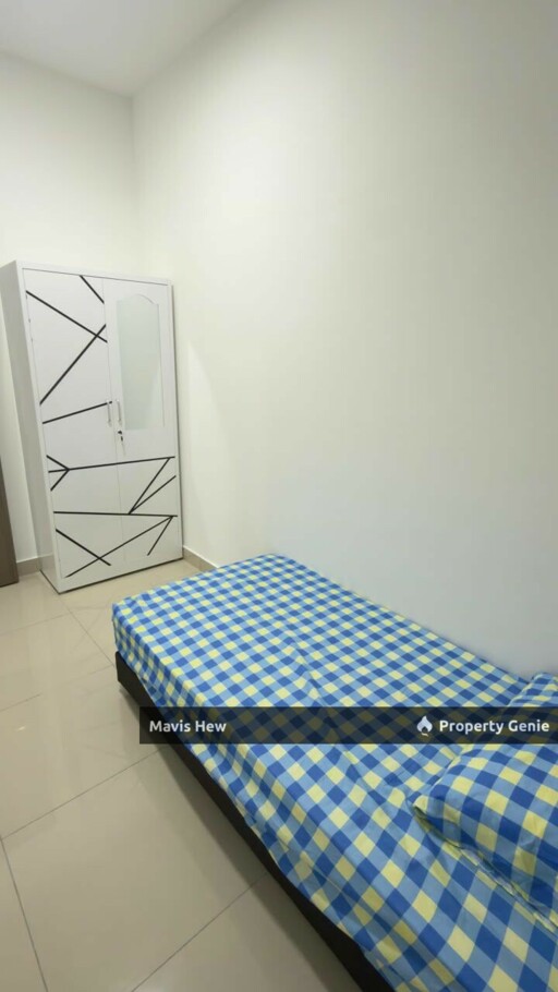 For Rent, Trellis Residences @Ciq, 1 Carpark, Fully Furnished, Move-in Ready