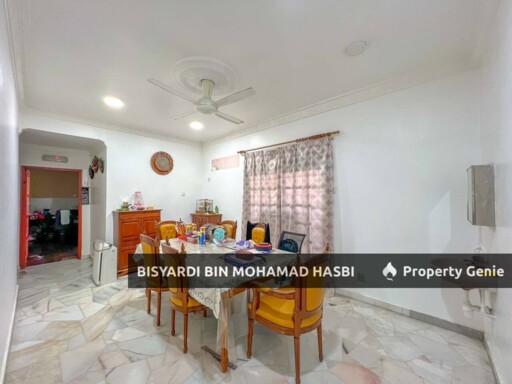2 STOREY BUNGALOW HOUSE, SEKSYEN 9 SHAH ALAM .