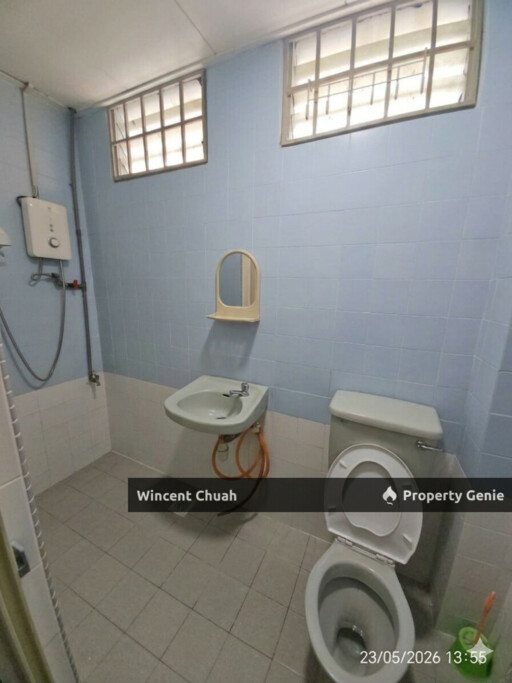 [Landed Below Market] 2.5 Storey House Taman Bukit Utama Bukit Antarabangsa Ampang For Sale