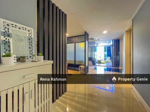 For Sale: Spacious 3 Bedroom in Mutiara Upper East Condominium