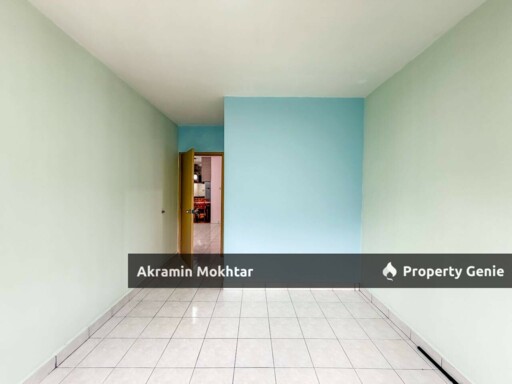 Flora Damansara Apartment, Damansara Perdana
