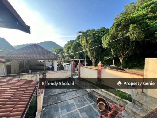 TAMAN MELAWATI KL SEMI D