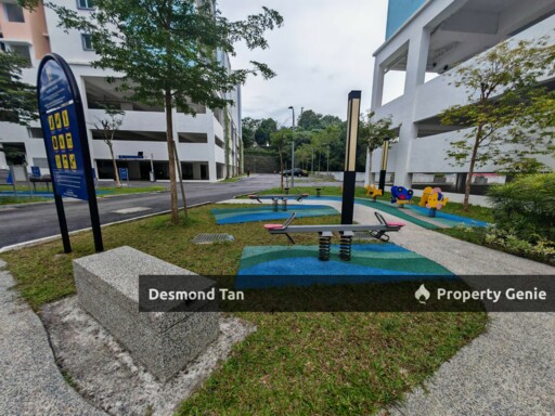 Bayu Temiang Condo [ Seremban ] , Temiang [ ONLY RM 1000 ]