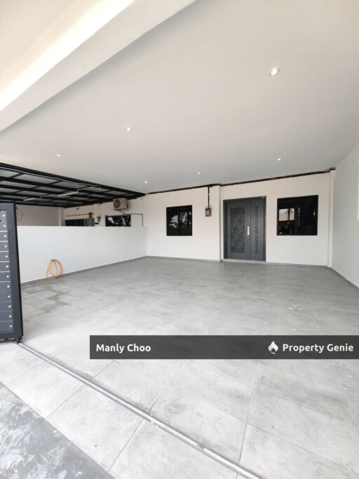 FREEHOLD Single Storey Bukit Beruang nr Ayer Keroh Batu Berendam Baru