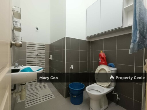 Double Storey Taman Bertam Setia