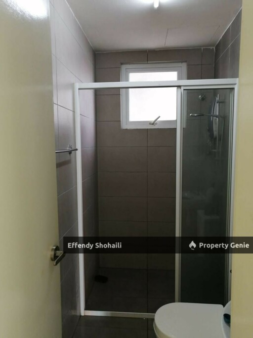 MUTIARA VILLE CONDO CYBERJAYA