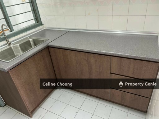 sd apartment B385
