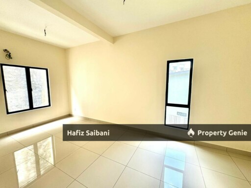 Triple Storey Terrace Nassim Height Ukay Bestari Ampang