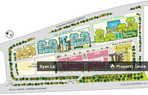 Garden One South | Save Up to 121k | Below Market Value 27% Auction Property!