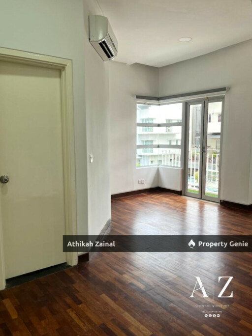 PRIMA VILLA, TAMAN MELAWATI | SUPERB CONDITION 2 STOREY SEMID FOR SALE