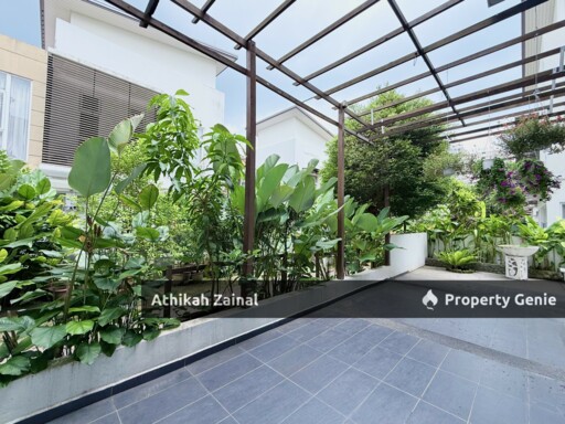 SUNWAY RYDGEWAY, TAMAN MELAWATI | 2 STOREY SEMID FOR SALE RM 2.20 MIL NEG