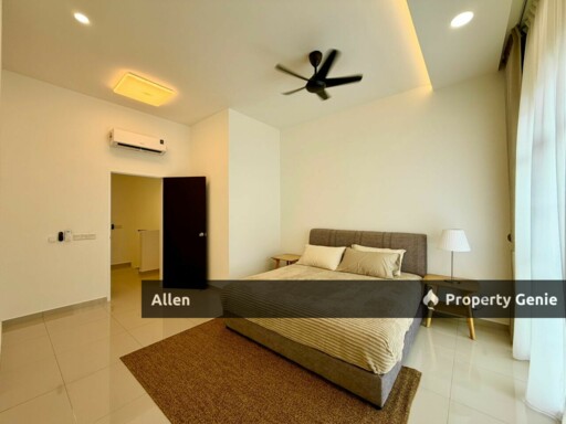 The Borough @ Eco Botanic 2 – Stunning Newly Renovated End Lot
