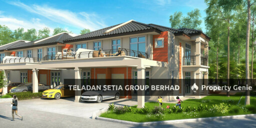 Taman Seri Tuah Permai