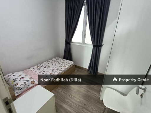 Freehold Full Loan Southbank Residence Old Klang Road Booking 1K