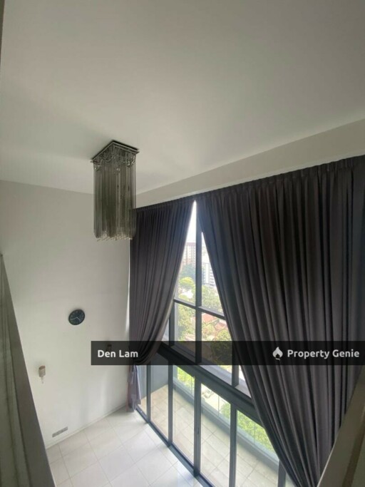 M City Jalan Ampang KL Below Value 20% Family Suite for Sale !!