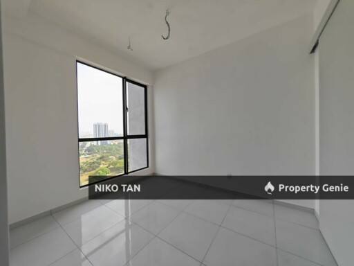 Sky Trees Bukit Indah 2B1B For Sale