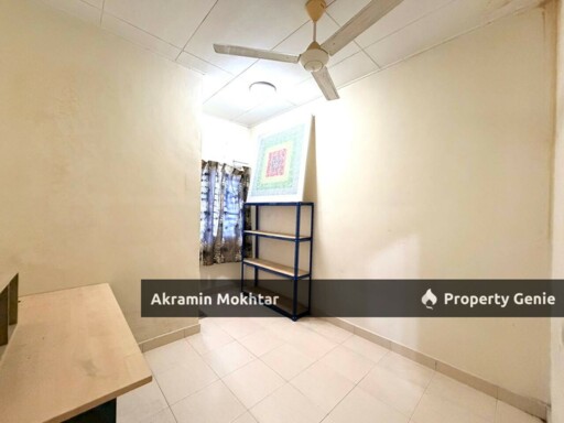 FACING OPEN & RENOVATED | DOUBLE STOREY TERRACE INTERMEDIATE HOUSE CASSIA TYPE BANDAR PUTERA 2 KLANG