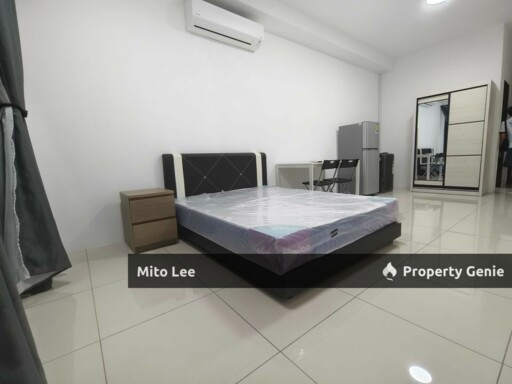 8scape Sutera For Rent