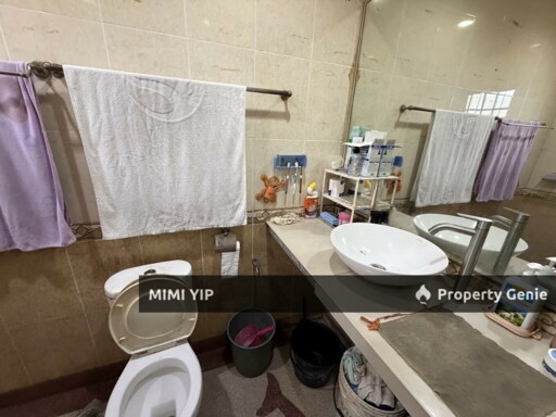 2-Storey Terrace @ Bandar Mahkota Cheras