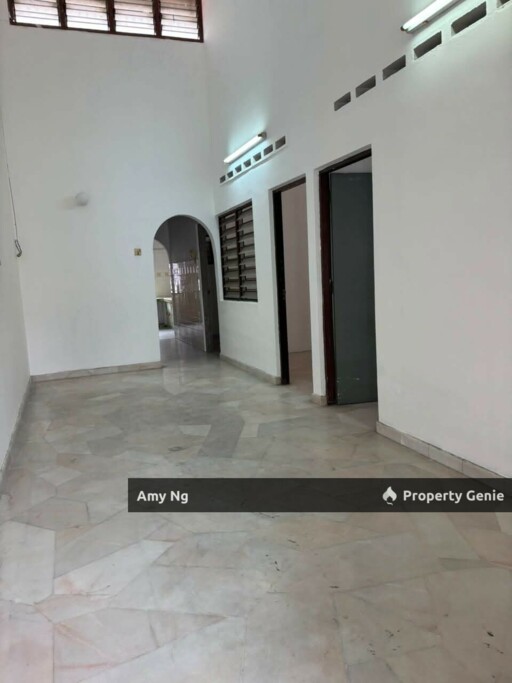Single Storey Menglebum Rm199k For Sale