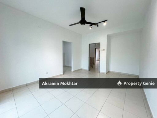 FREEHOLD & MALAY RESERVED | 2.5 STOREY TAMAN SENTOSA IMPIAN, SG MERAB, KAJANG, SELANGOR