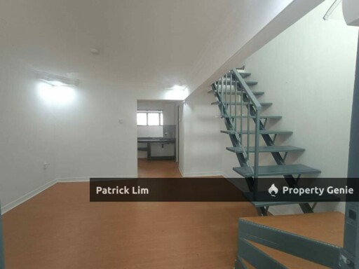 Taman Malim Jaya Double Storey Terrace House For Sale