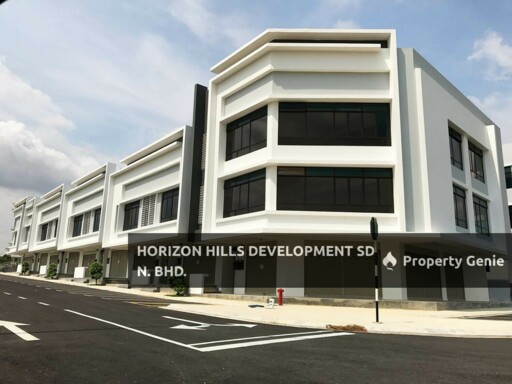 Horizon Avenue Commercial Centre