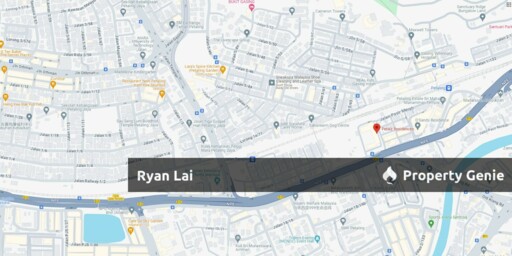 Residensi Rimbunan(Petalz Residence) | Save Up to 54k | Below Market Value 10% Auction Property!