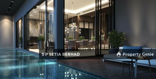 Setia Sky Seputeh