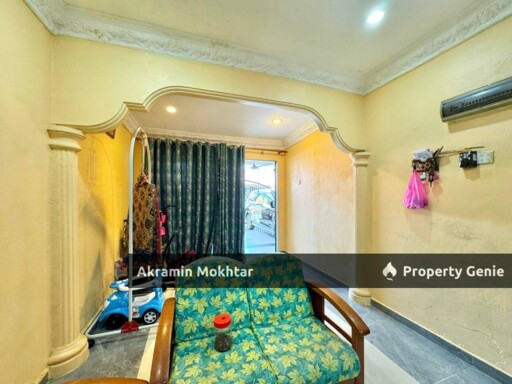 FULLY RENOVATED Single Storey Seksyen 24, Shah Alam