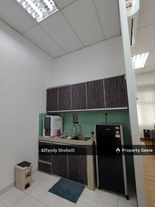 PLAZA PARAGON POINT 2 OFFICE