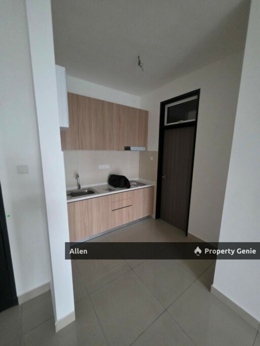 Trellis Residence @ JB Town Newly Renovated & Fully Furnished