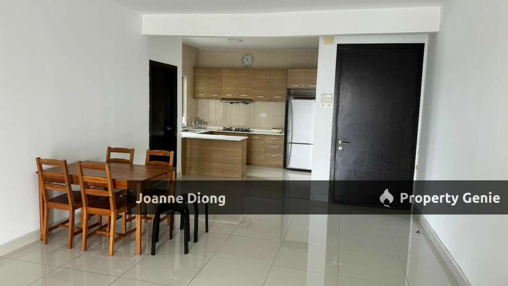 Zen Residence-Puchong