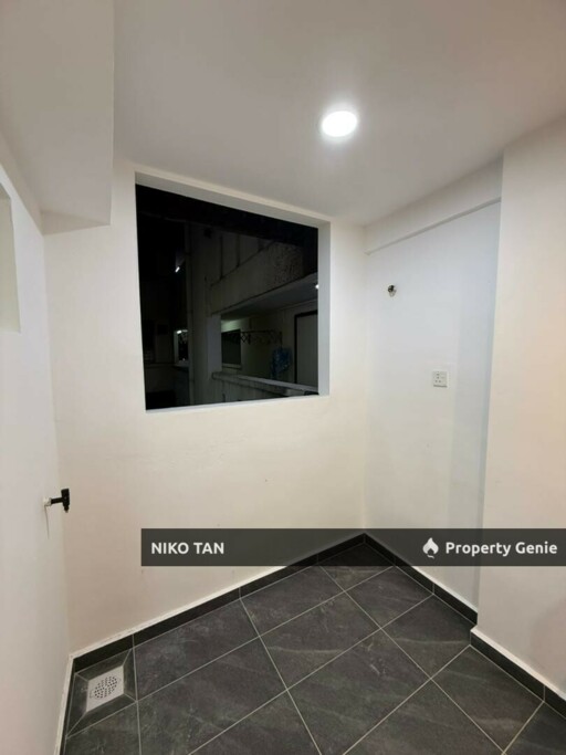 Apartment Desa Belantik Sri Stulang For Sale