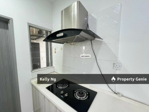 Townhouse At Laman Impian Botanic Klang For Sale & Rent