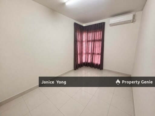 Imperial Jade Residenz @ Bandar Seri Alam