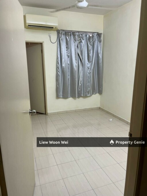 double storey terraced for rent at taman bayu mutiara @bukit mertajam