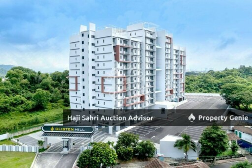 No. 7-10, Pangsapuri Juru Ria, Jalan Juru 2, 14100 Simpang Ampat, Penang