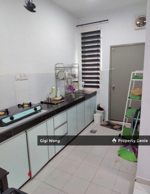 For Rent Single Storey Terrace House Taman Belimbing Harmoni