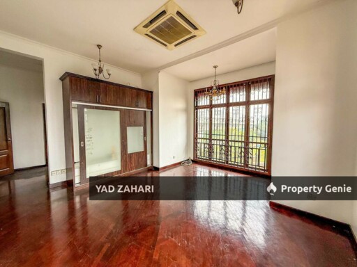 Subang Alam, Seksyen 27 Shah Alam | Bungalow 6 Bedrooms | RM1.5M - Freehold, Non Bumi & Facing Open