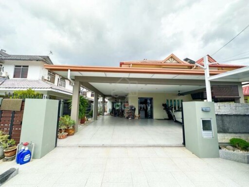 Taman Regent