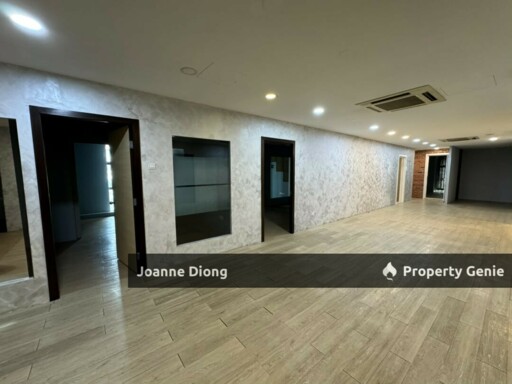 USJ 1 Office
