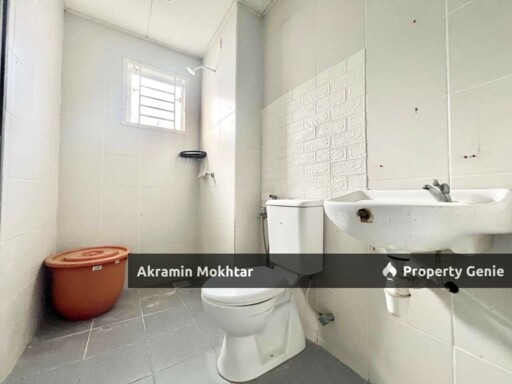 Renovated | Double Storey, Taman Alam Indah, Seksyen 33 @ Shah Alam