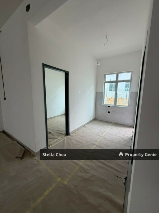 Double Storey House for Sale Dato Onn Bandar Perjiranan 14