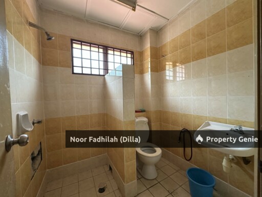Triple Storey House Facing Open Jalan Uranus U5 Shah Alam