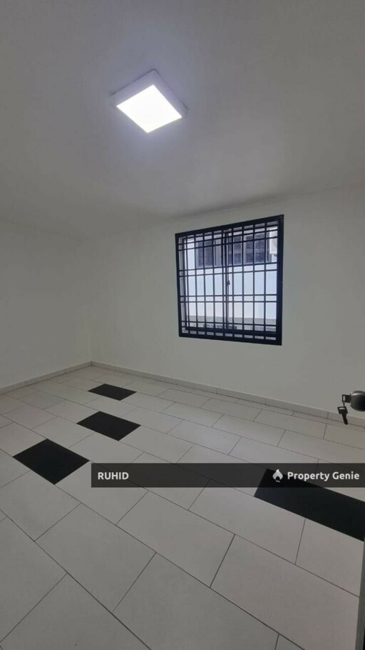 Double Storey Terrace House Taman Sri Muhibbah Kulai Johor | Freehold Non Bumi