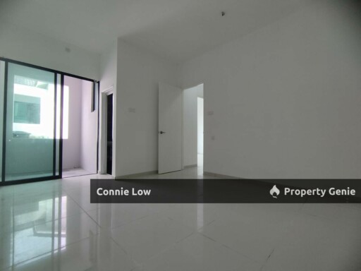 Guarded New and Completed Double Storey semiD in Lahat Ipoh