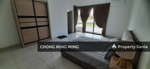 FOR RENT: Fully Furnished 4 Bed / 3 Bath, 2‑storey Terrace in Rimbun Alam, S2 Heights – RM 2,800/month