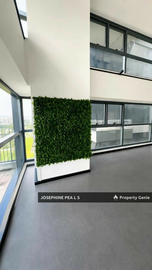PREMIUM DUPLEX OFFICE SUITE FOR SALE – 3 TOWER, JALAN AMPANG
