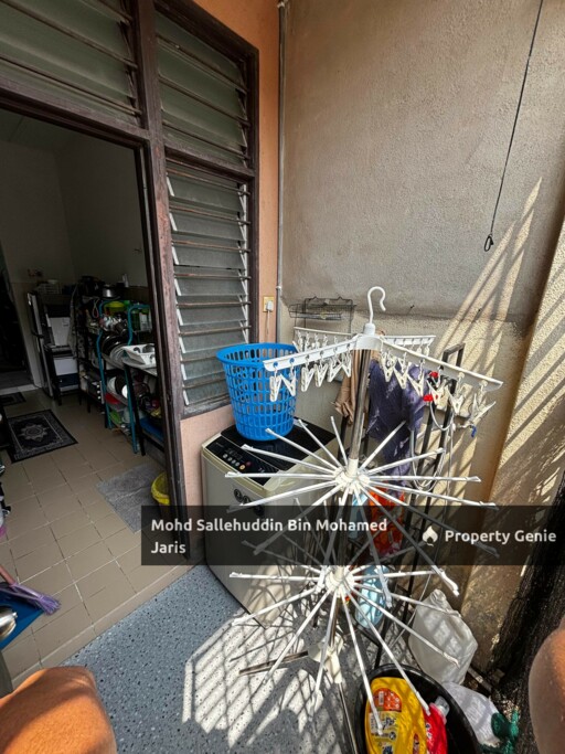 [FACING OPEN] TERES SETINGKAT TAMAN MAHKOTA AMAN JALAN GAMBANG, KUANTAN